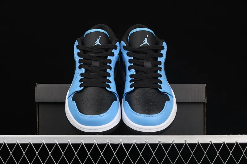 All categories Air Jordan Jordan series basketball shoes Air Jordan 1 Low Air Jordan 1 Low AJ1 Joe 1 low-top cultural and leisure sports sneakers 553558-403